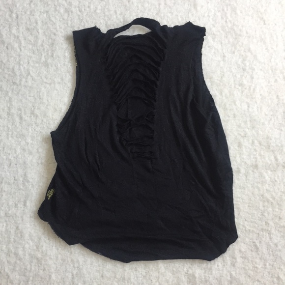 Pineapple Tank Top KIDS - Picture 3 of 4